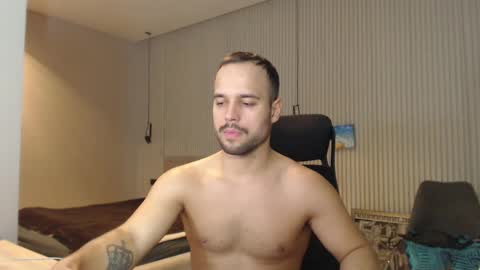 DeAlex online show from January 2025 04:44:01 PM