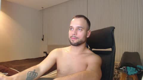 DeAlex online show from February 2025 04:01:02 PM