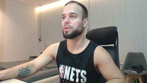 DeAlex online show from November 2025 10:34:02 AM