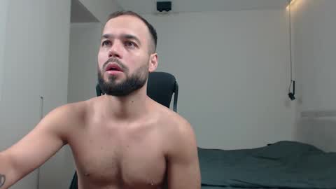 DeAlex online show from November 2025 10:49:02 AM