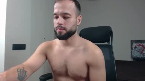 DeAlex online show from December 2025 08:56:02 AM