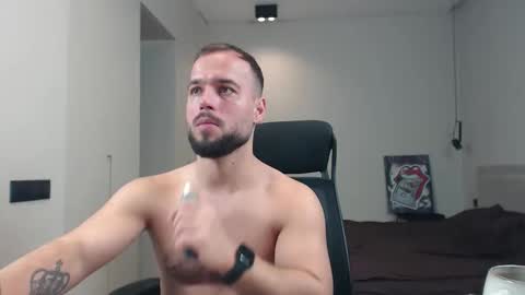 DeAlex online show from February 2026 12:27:01 PM