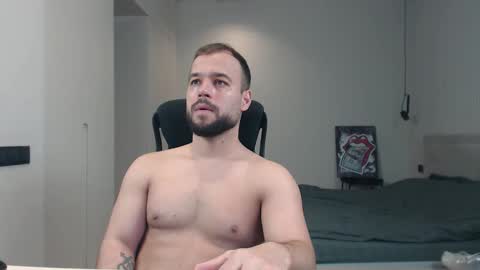 DeAlex online show from April 2026 09:43:01 AM