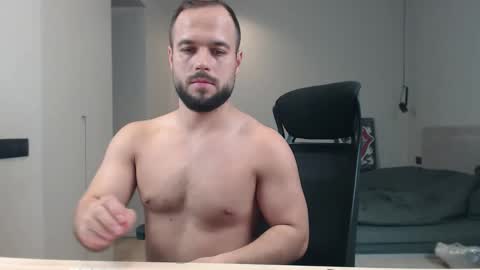 DeAlex online show from April 2026 06:10:01 PM