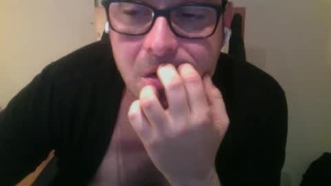 sandrolickyou online show from December 2025 01:00:01 AM