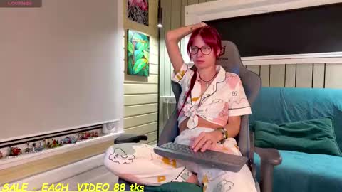 Sandy and Chris online show from February 2026 04:50:02 AM