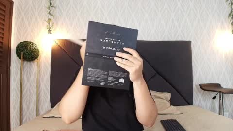 SAM  online show from March 2026 12:06:02 PM