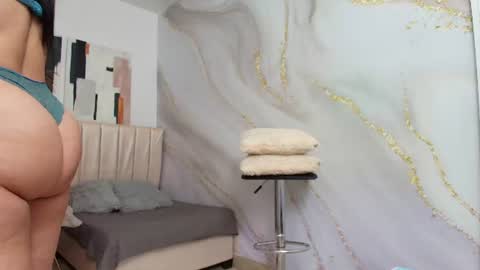 Snapshot of sandy_rivas chatting on June 2026 12:04:01 PM SAM online show from June 2026 12:04:01 PM