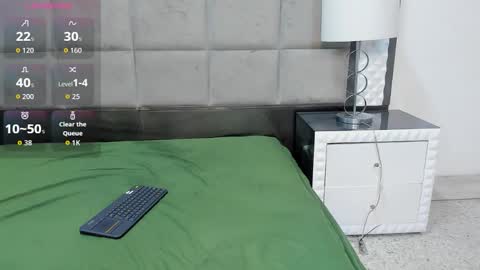 Sandy Houston  online show from February 2026 01:41:02 PM