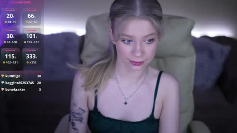 Sandy online show from May 2026 08:50:02 PM
