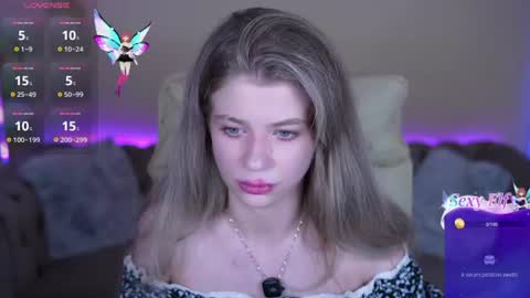 Sandy online show from June 2026 07:40:01 PM