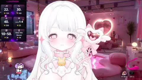 Sandy online show from November 2025 05:36:02 PM