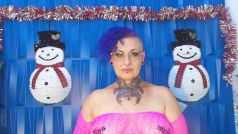 Snapshot of sandyrosee_ chatting on December 2024 05:55:01 PM Sandy Rose online show from December 2024 05:55:01 PM
