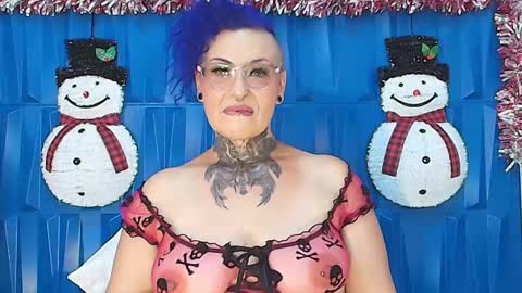 Snapshot of sandyrosee_ chatting on December 2024 05:37:02 PM Sandy Rose online show from December 2024 05:37:02 PM