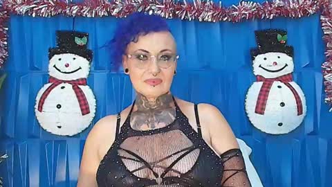Snapshot of sandyrosee_ chatting on December 2024 06:27:02 PM Sandy Rose online show from December 2024 06:27:02 PM