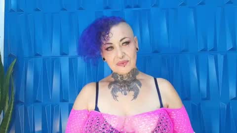 Snapshot of sandyrosee_ chatting on January 2025 04:50:01 PM Sandy Rose online show from January 2025 04:50:01 PM