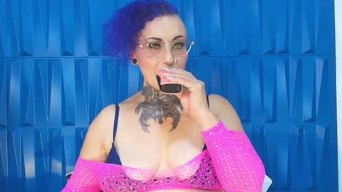 Snapshot of sandyrosee_ chatting on January 2025 10:56:02 PM Sandy Rose online show from January 2025 10:56:02 PM