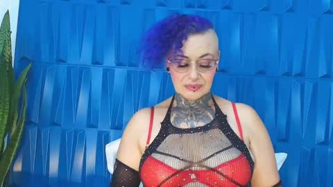 Snapshot of sandyrosee_ chatting on January 2025 06:34:02 PM Sandy Rose online show from January 2025 06:34:02 PM
