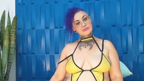 Snapshot of sandyrosee_ chatting on January 2025 04:50:02 PM Sandy Rose online show from January 2025 04:50:02 PM