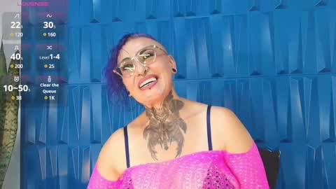 Snapshot of sandyrosee_ chatting on January 2025 05:26:01 PM Sandy Rose online show from January 2025 05:26:01 PM