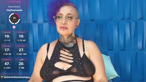 Snapshot of sandyrosee_ chatting on January 2025 10:49:02 PM Sandy Rose online show from January 2025 10:49:02 PM