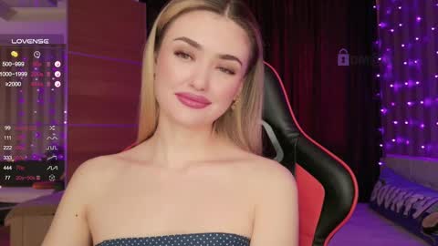 Snapshot of sandysweetie chatting on February 2025 04:30:02 AM Sandy online show from February 2025 04:30:02 AM