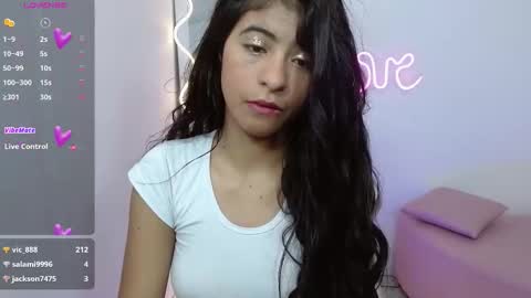 sandyy_tay online show from November 2025 11:47:02 AM