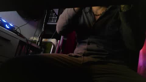 Snapshot of sanek7777 chatting on October 2025 07:22:01 PM sanek7777 online show from October 2025 07:22:01 PM