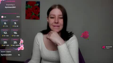 karina online show from May 2026 05:35:02 AM
