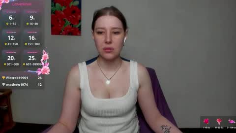 karina online show from May 2026 06:07:02 AM