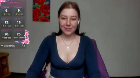 karina online show from May 2026 06:40:02 AM