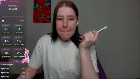 karina online show from May 2026 06:07:01 AM