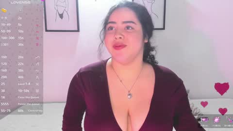 Snapshot of sansaleya69 chatting on February 2025 03:30:02 AM sansaleya online show from February 2025 03:30:02 AM