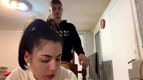 Christen and Joe online show from January 2026 07:25:02 AM