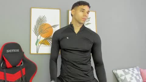 Maximo Santana online show from May 2026 01:30:02 PM