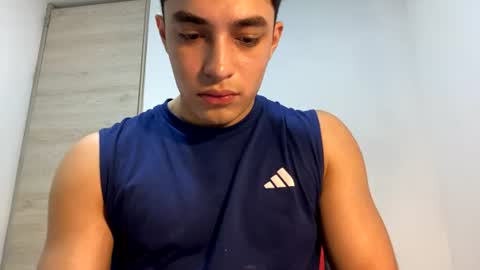 Snapshot of santi36rt chatting on July 2026 12:16:02 AM santi36rt online show from July 2026 12:16:02 AM