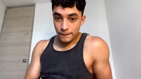 Snapshot of santi36rt chatting on July 2026 09:36:02 PM santi36rt online show from July 2026 09:36:02 PM