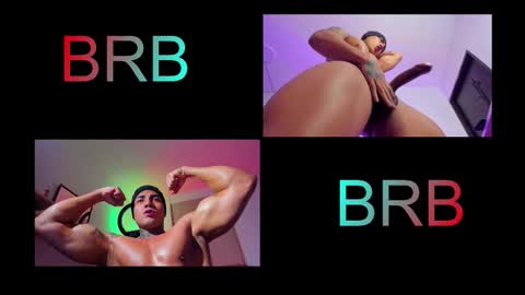 Santi Ferrer online show from February 2026 10:27:02 PM