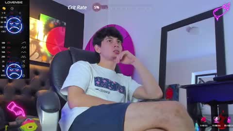 santi online show from January 2025 08:04:01 PM