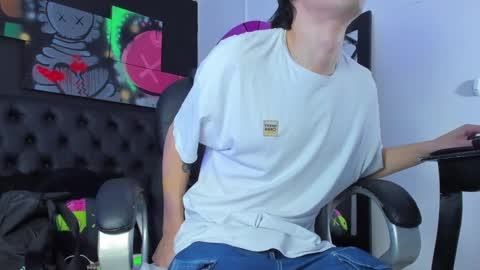 santi online show from January 2025 07:32:02 PM