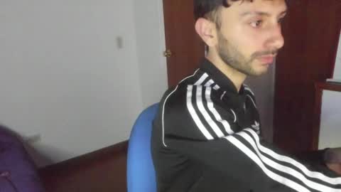 Santi online show from March 2025 04:05:02 AM