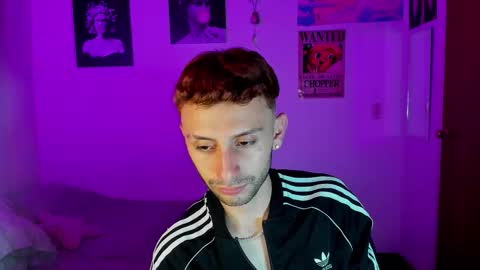 Santi online show from September 2025 05:06:02 AM