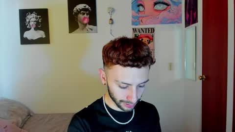 Santi online show from September 2025 07:37:01 PM