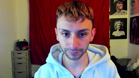 Santi online show from January 2026 02:39:01 AM