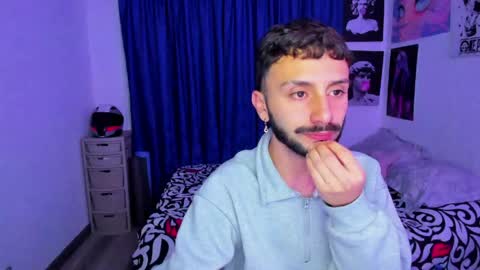 Santi online show from April 2026 02:44:01 AM