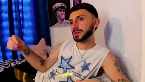 Santi online show from June 2026 09:16:02 PM