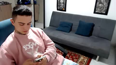 santi_ss online show from November 2025 12:49:01 AM