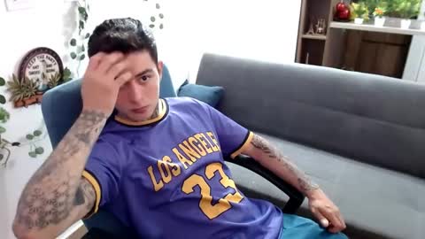 santi_ss online show from April 2026 02:50:01 PM