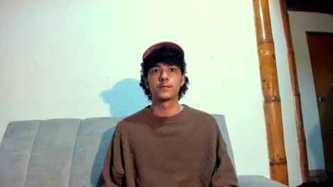 Snapshot of santi_twink19 chatting on April 2026 09:02:01 AM santi_twink19 online show from April 2026 09:02:01 AM