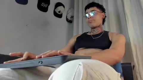 Santiago online show from September 2025 08:34:01 PM